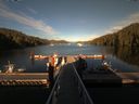 ./images/calvert/dock/20180805/dock20180805_192503.jpg