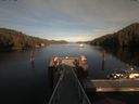 ./images/calvert/dock/20200415/dock20200415_182504.jpg