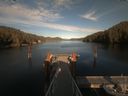./images/calvert/dock/20210422/dock20210422_182504.jpg